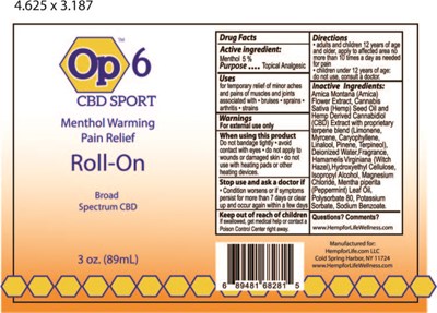 warming roll on.jpg warming OP6 LABEL - warming roll on